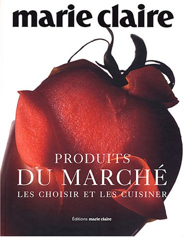 Produits du marché