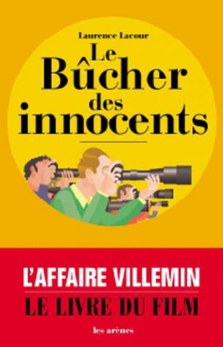 Le bûcher des innocents