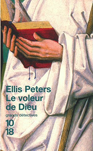 Le voleur de Dieu