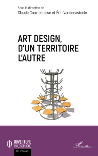 Art design, d'un territoire l'autre