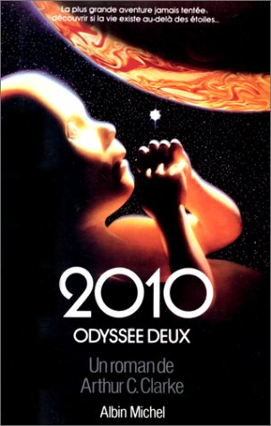 2010 : Odyssée deux