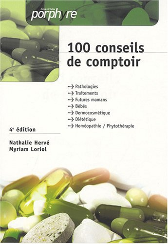 100 conseils de comptoir