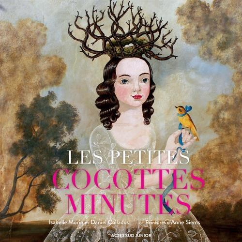 Les petites cocottes minutes