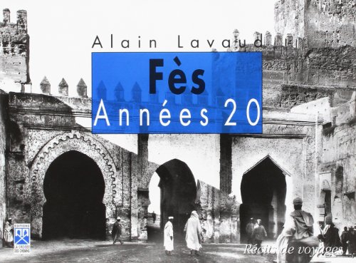 Fés années 20