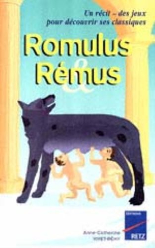 Romulus et Rémus