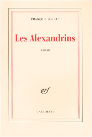 Les Alexandrins