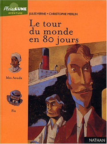 Le tour du monde en 80 jours