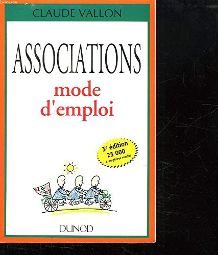 associations, mode d'emploi