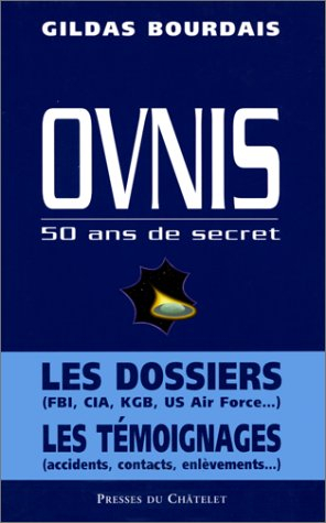 Ovnis, 50 ans de secret