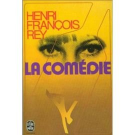 la comedie