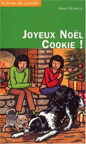 Joyeux Noël Cookie !