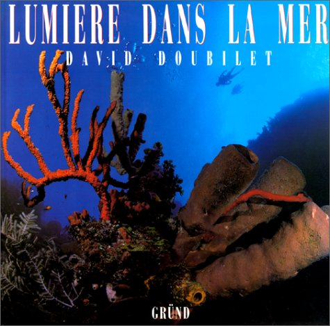 Lumière dans la mer