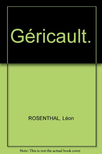 Géricault