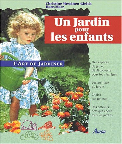 Un jardin pour les enfants