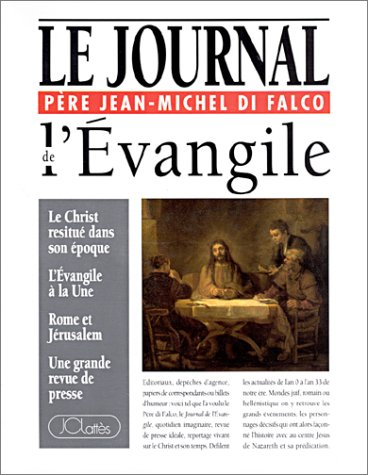 Journal de l'Evangile