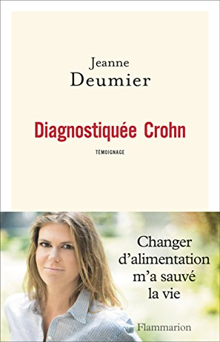 Diagnostiquée Crohn : témoignage