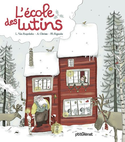 L'école des lutins