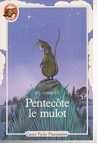 Pentecôte le mulot