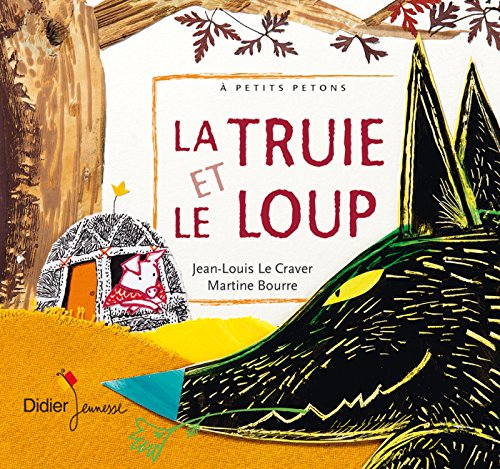 La truie et le loup