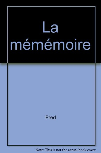 la mémémoire