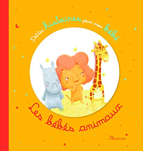 Les bébés animaux