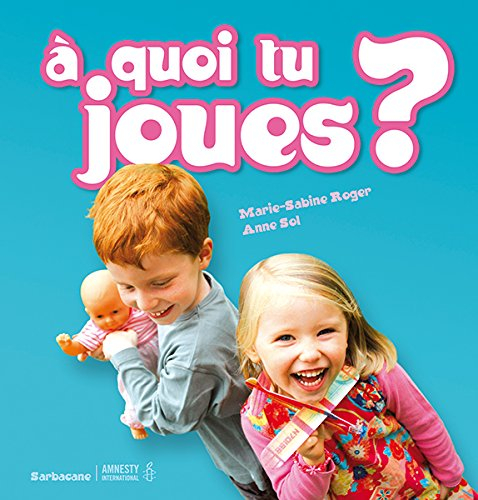 A quoi tu joues ?