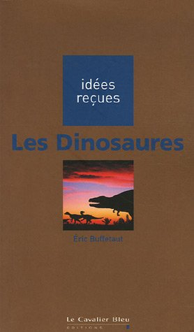 Les dinosaures