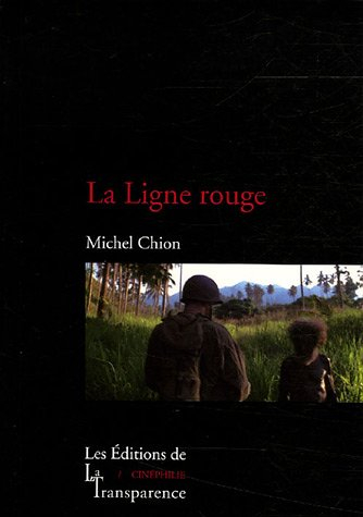 La ligne rouge