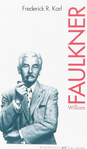 William Faulkner