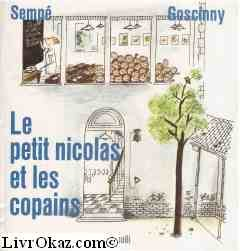 le petit nicolas et les copains