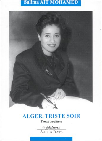 Alger, triste soir