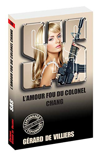 L'amour fou du colonel Chang