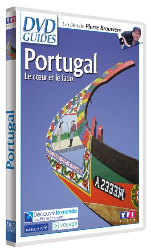dvd guides : portugal