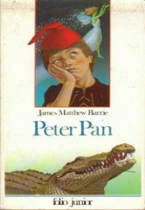 peter pan