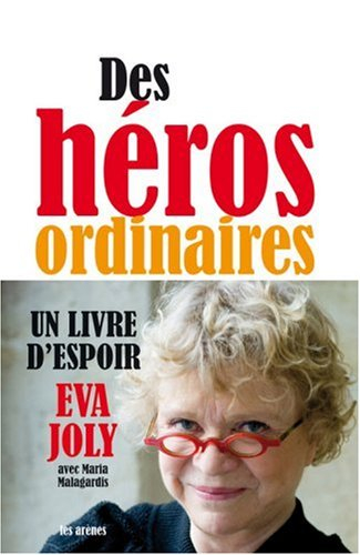 Des héros ordinaires