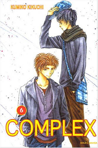 Complex. Vol. 6