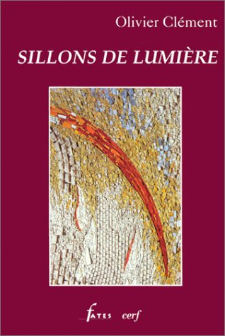 Sillons de lumière