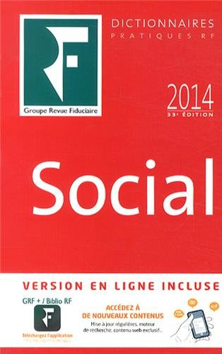 Social : 2014