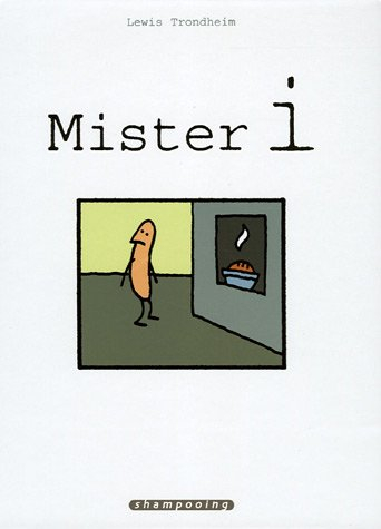 Mister I