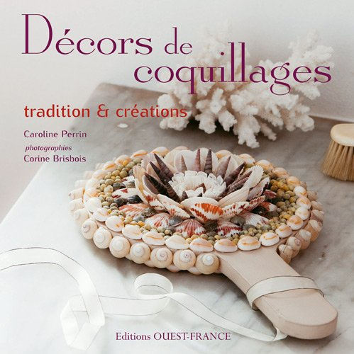 Décors de coquillages : tradition & créations