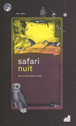 Livre d'éveil des animaux comptines - Safari - LA NATURE DES PETITS