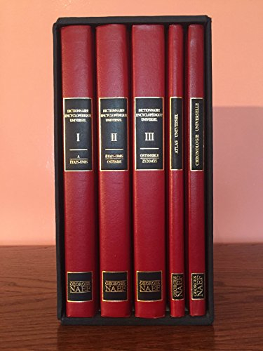 Grand dictionnaire Hachette encyclopédique illustré