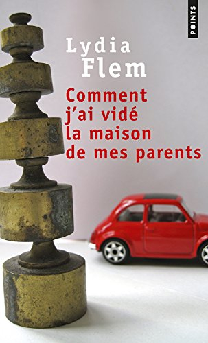 Comment j'ai vidé la maison de mes parents