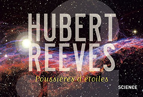 Poussières d'étoiles : sciences