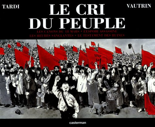 Le cri du peuple