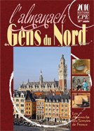 L'almanach des gens du Nord 2010 : j'aime mon terroir, le Nord