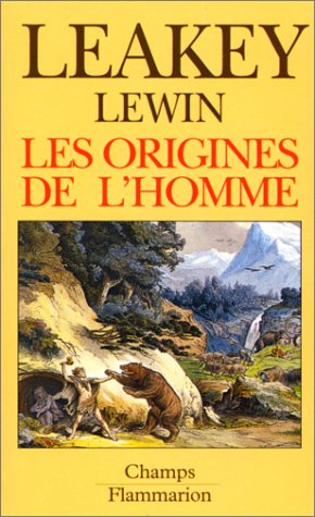 Les Origines de l'homme