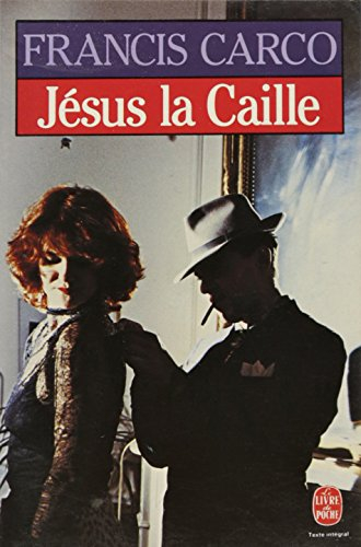 Jésus la Caille