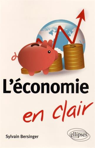 L'économie en clair