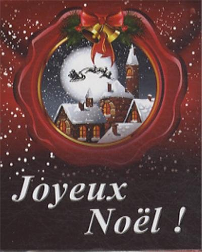 Joyeux Noël !